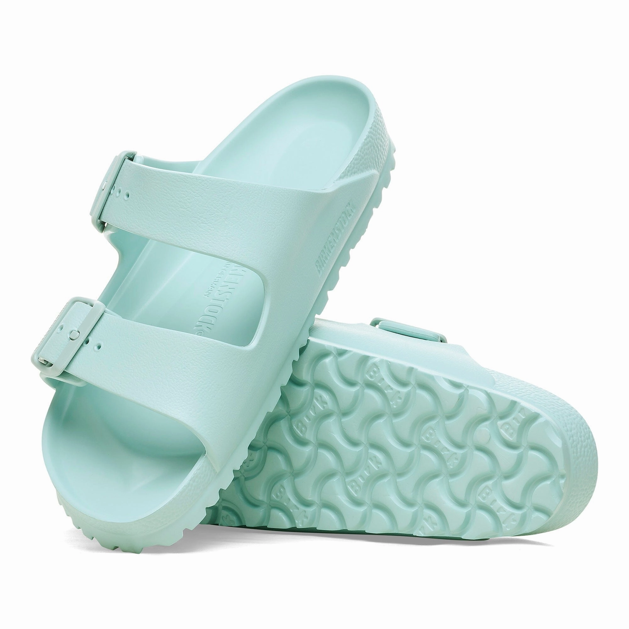BIRKENSTOCK ARIZONA ESSENTIALS EVA UNISEX Birkenstock comfortable casual footwear