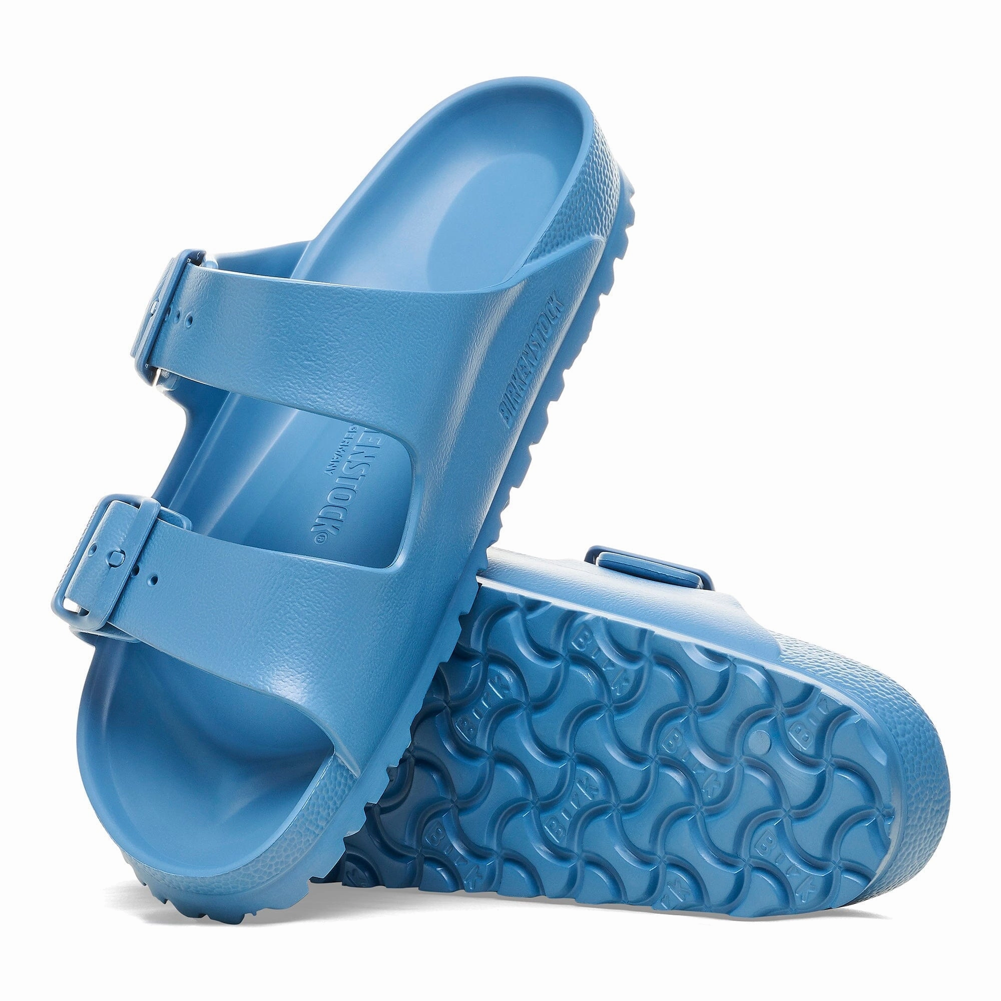 BIRKENSTOCK ARIZONA ESSENTIALS EVA UNISEX Birkenstock comfortable casual footwear