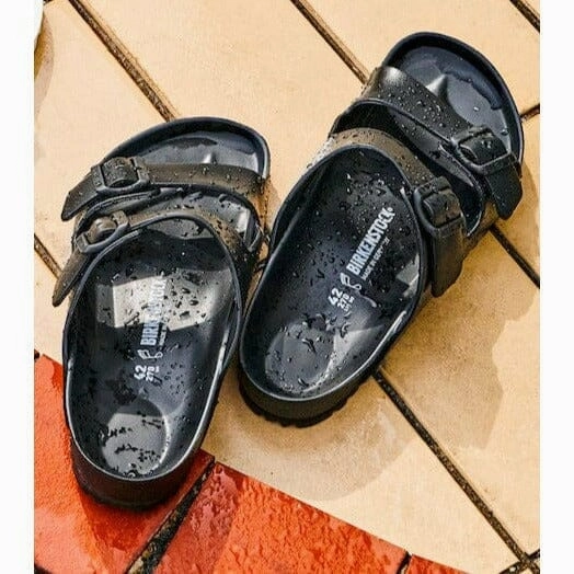 BIRKENSTOCK ARIZONA ESSENTIALS EVA WOMEN'S Birkenstock comfortable casual footwear