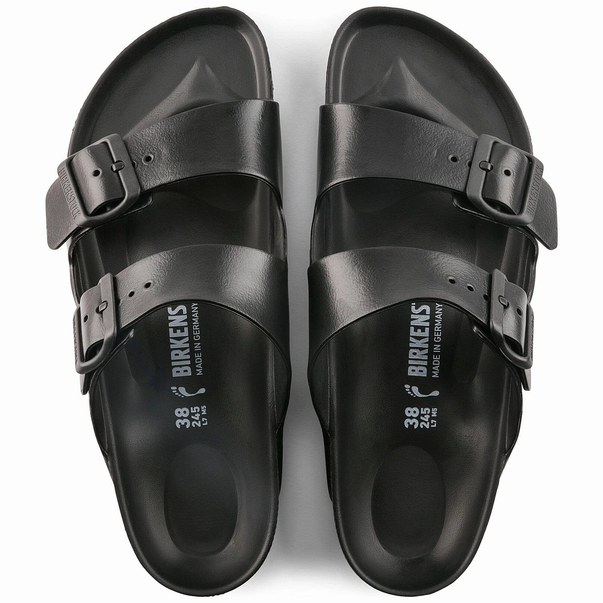 BIRKENSTOCK ARIZONA ESSENTIALS EVA WOMEN'S Birkenstock comfortable casual footwear