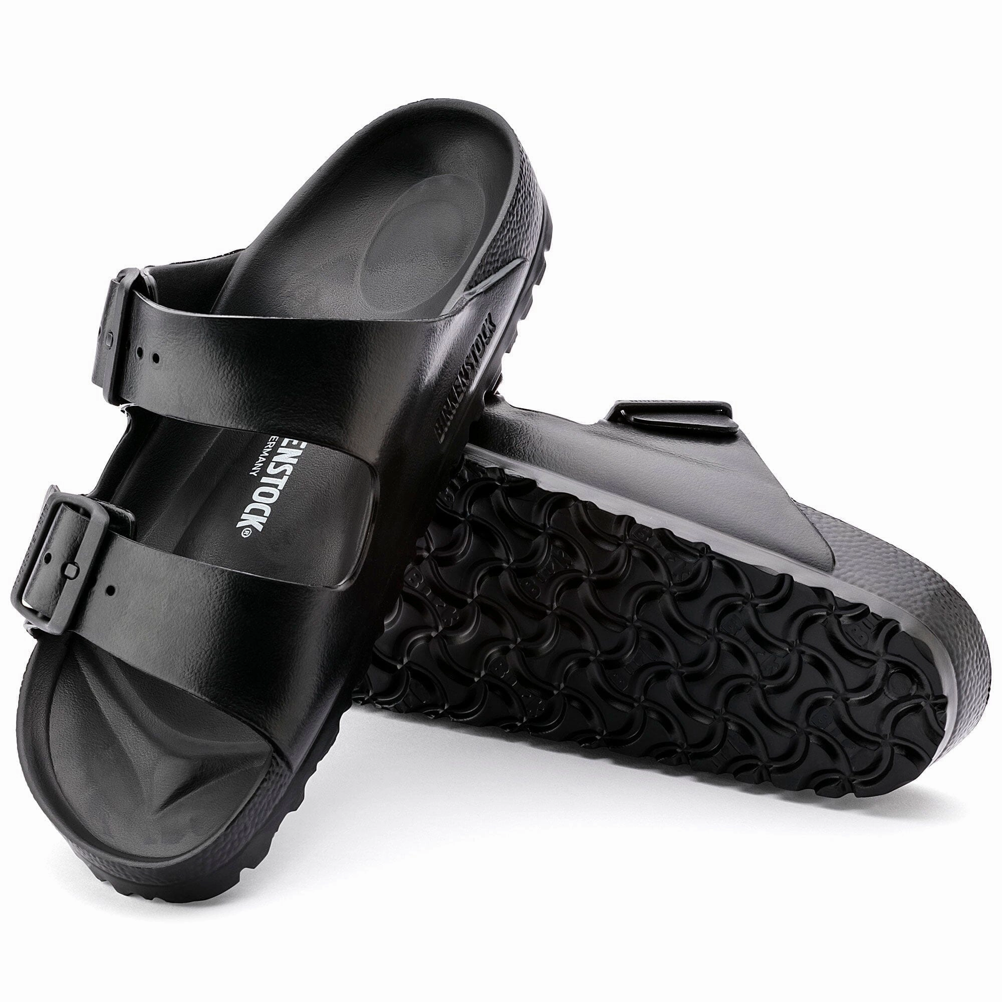 BIRKENSTOCK ARIZONA ESSENTIALS EVA WOMEN'S Birkenstock comfortable casual footwear