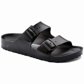 BIRKENSTOCK ARIZONA ESSENTIALS EVA WOMEN'S Birkenstock classic sandals with adjustable straps