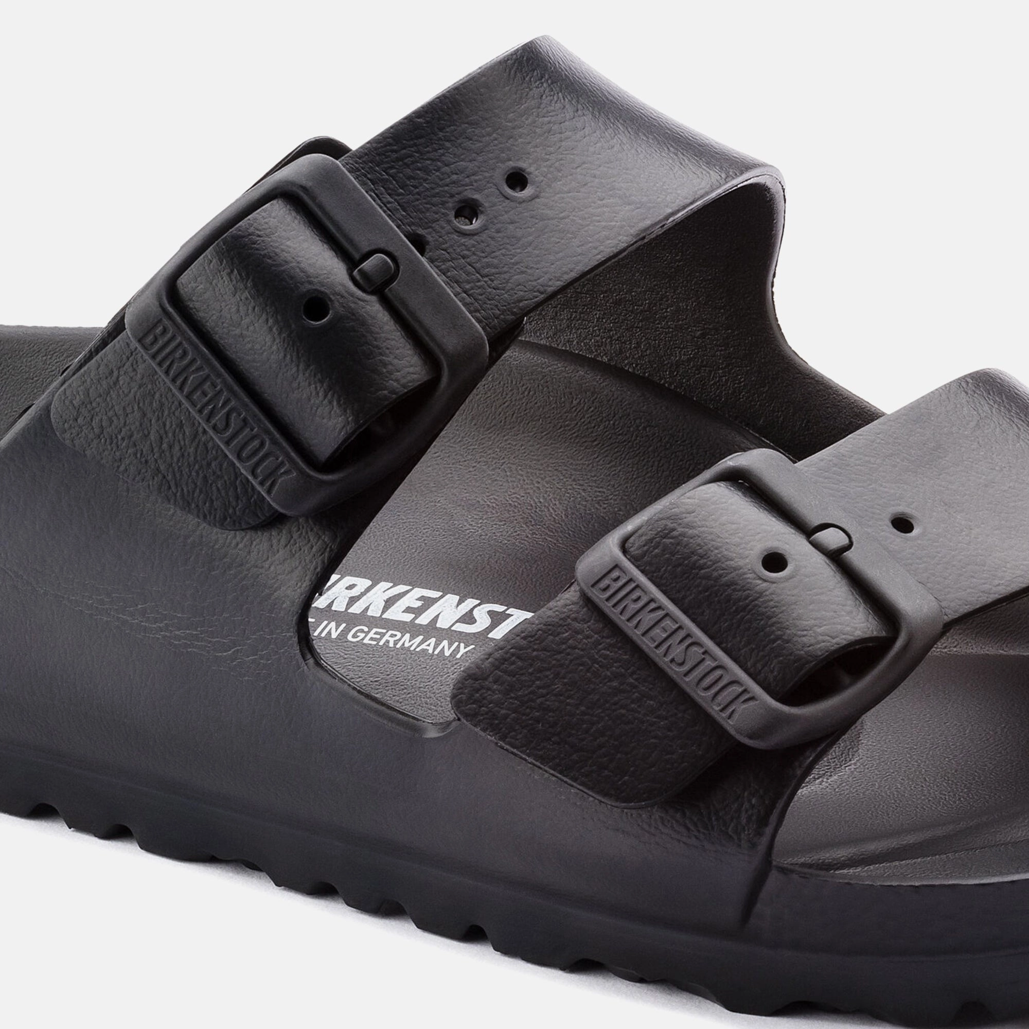 Birkenstock Arizona Eva - Black All-day comfort footwear