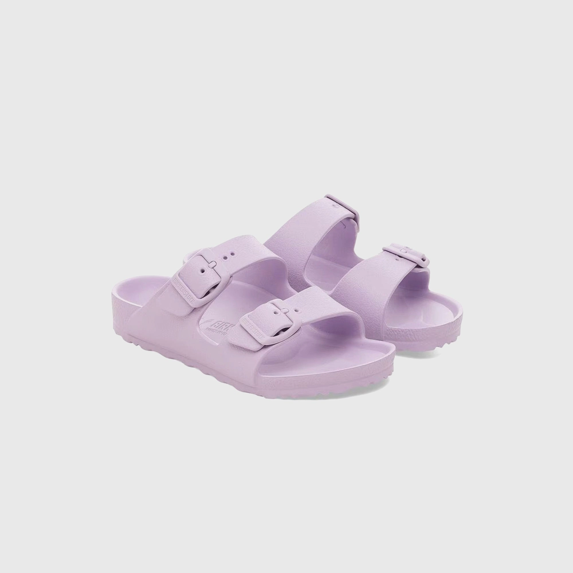 Birkenstock Arizona Eva - Crocus All-day comfort footwear