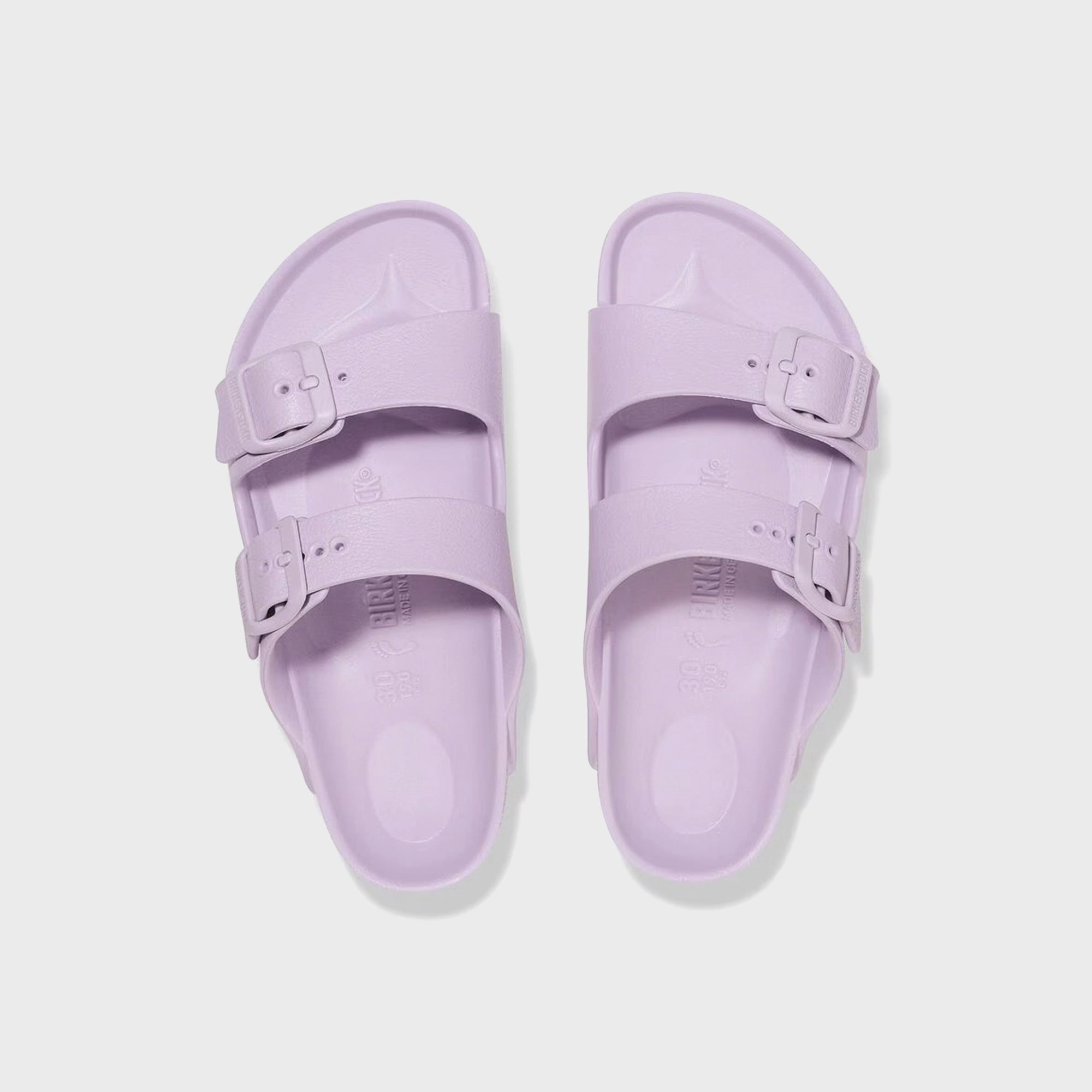 Birkenstock Arizona Eva - Crocus All-day comfort footwear