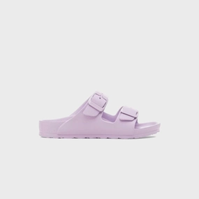 Birkenstock Arizona Eva - Crocus Open-toe comfort slides