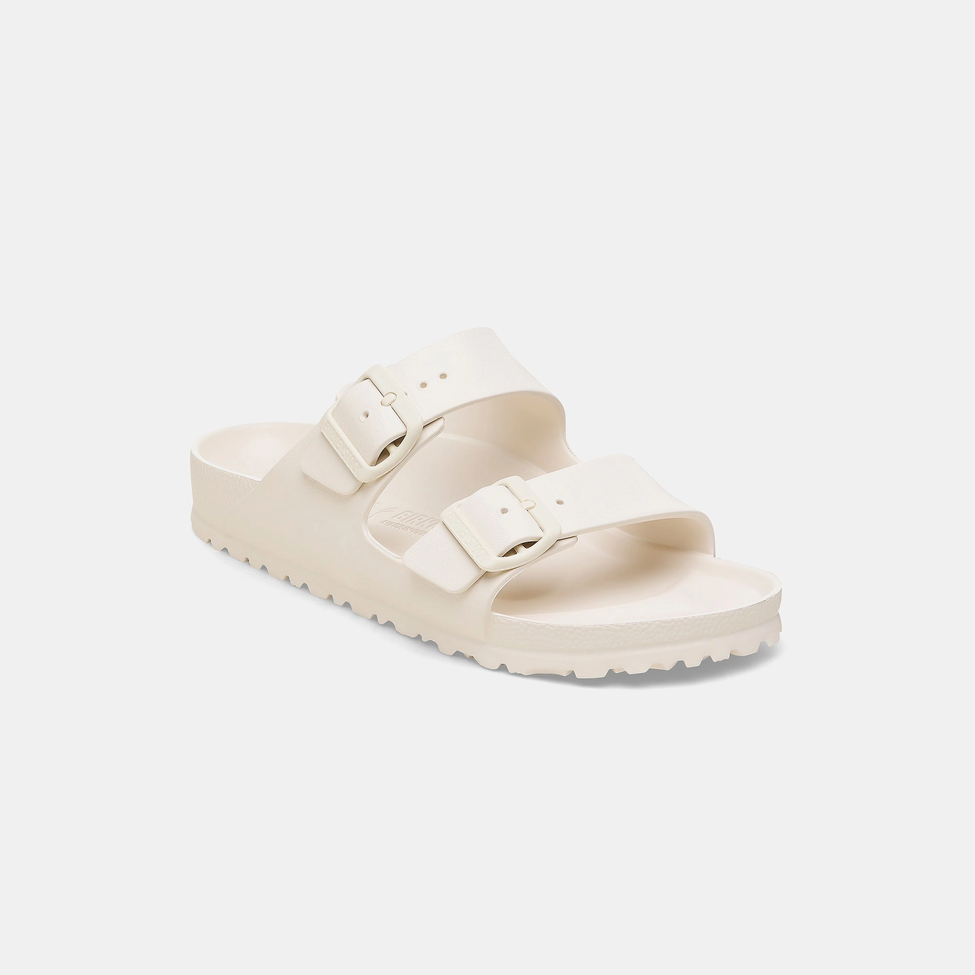 Birkenstock Arizona Eva - Eggshell All-day comfort footwear