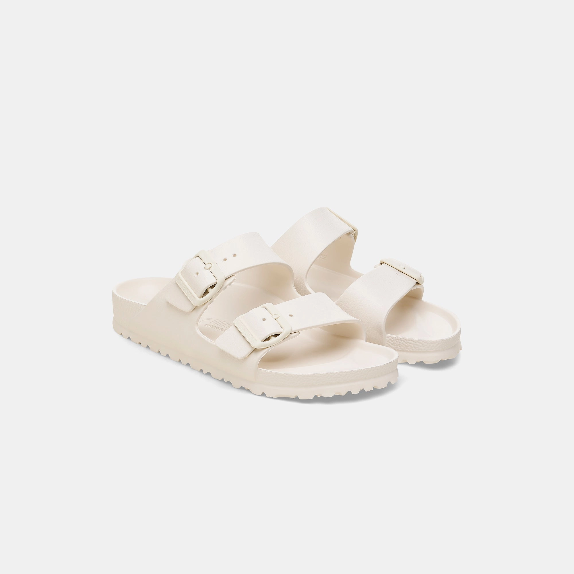 Birkenstock Arizona Eva - Eggshell All-day comfort footwear