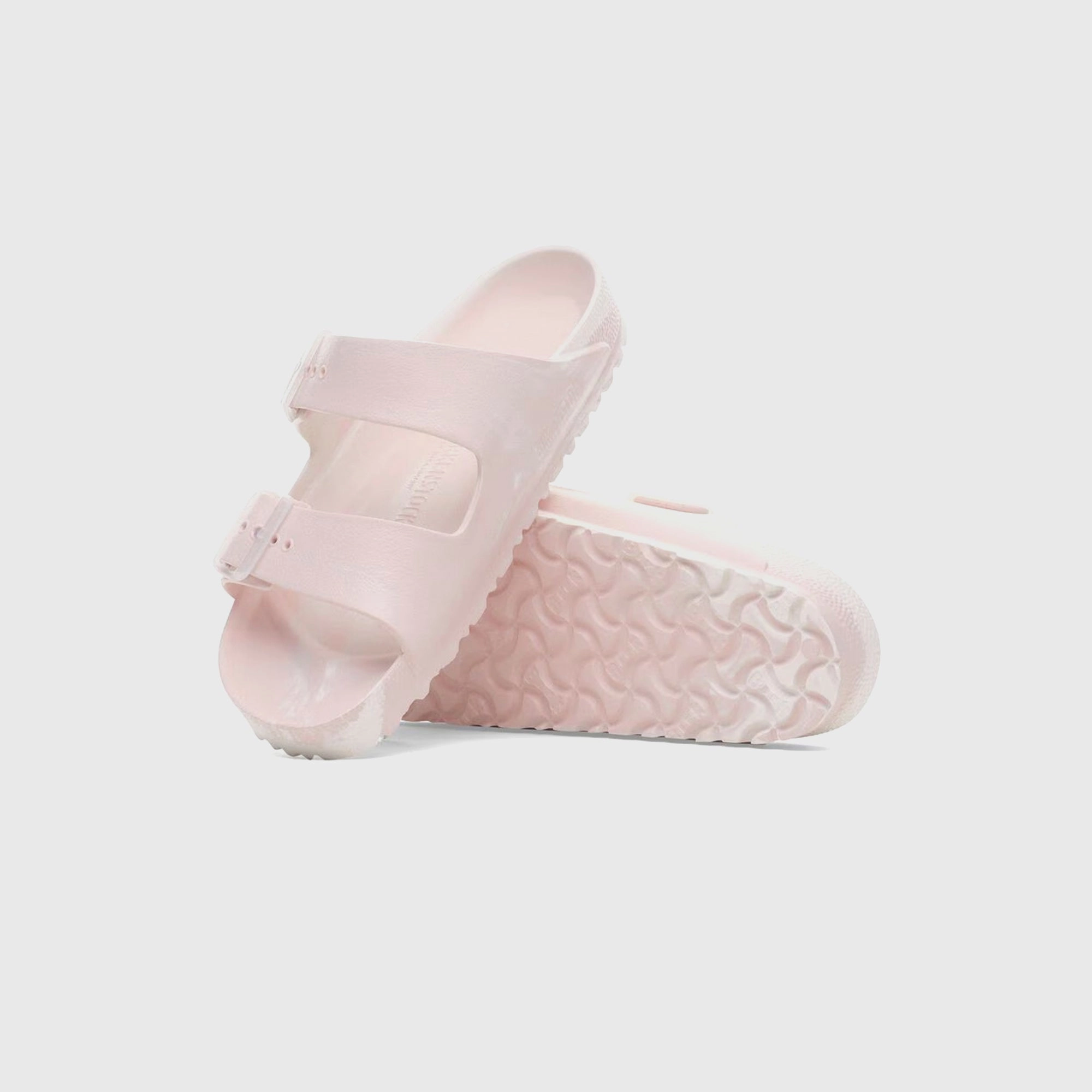 Birkenstock Arizona EVA -  Light Rose Multi All-day comfort footwear