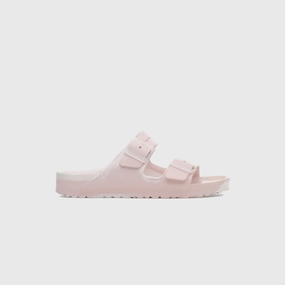 Birkenstock Arizona EVA -  Light Rose Multi Open-toe comfort slides