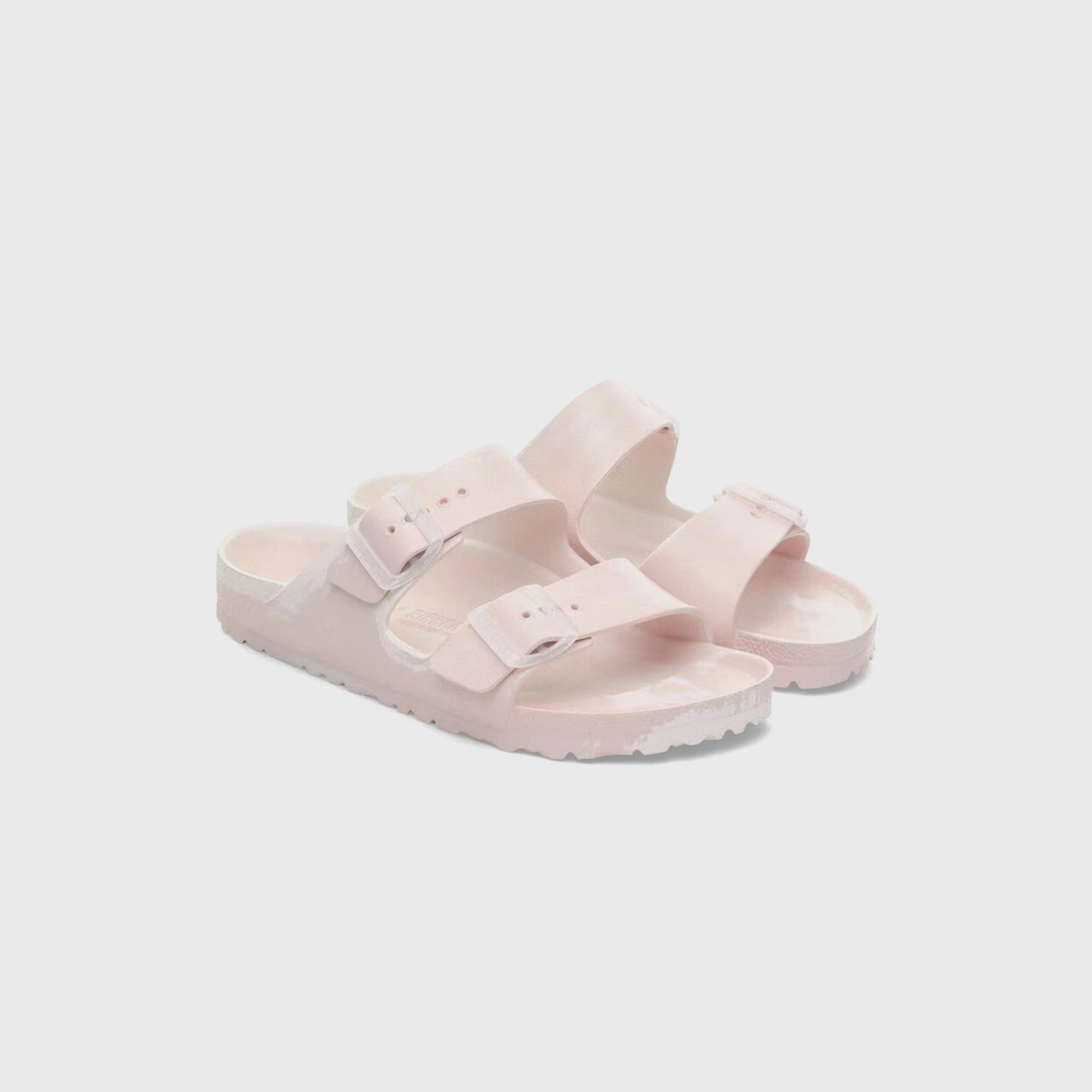 Birkenstock Arizona EVA -  Light Rose Multi All-day comfort footwear