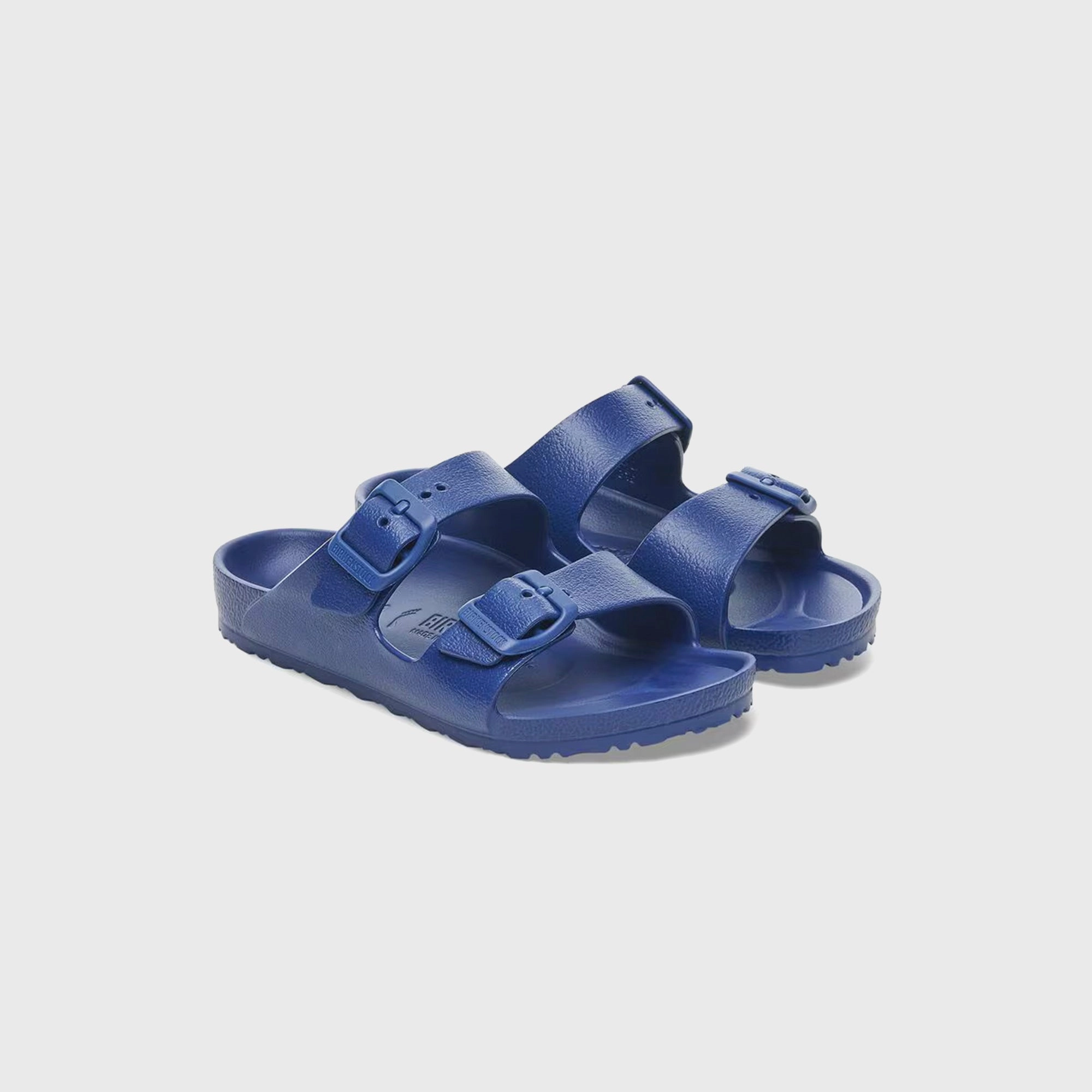 Birkenstock Arizona Eva - Navy All-day comfort footwear