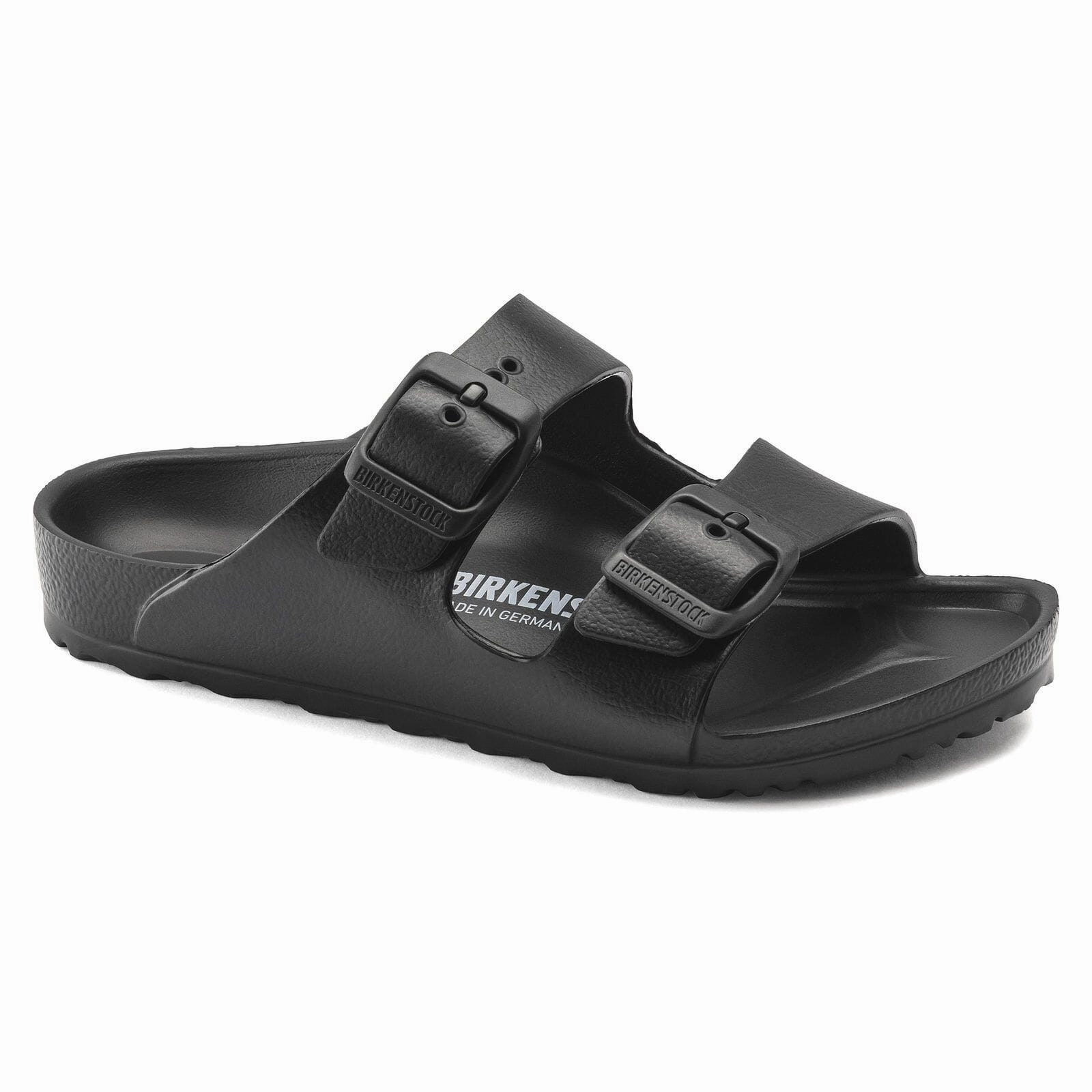 BIRKENSTOCK ARIZONA EVA ESSENTIALS KIDS' Birkenstock comfortable casual footwear
