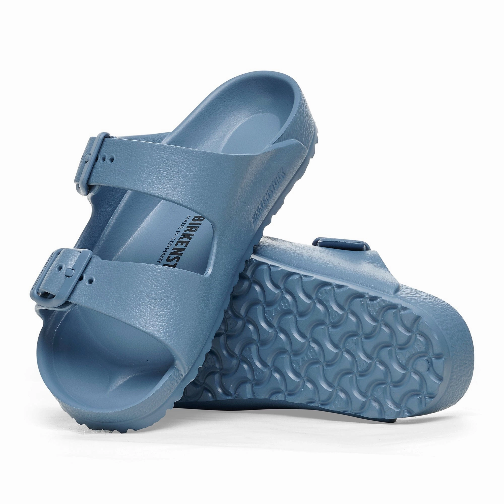 BIRKENSTOCK ARIZONA EVA ESSENTIALS KIDS' Birkenstock comfortable casual footwear