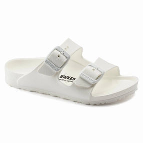 BIRKENSTOCK ARIZONA EVA ESSENTIALS KIDS' Birkenstock classic sandals with adjustable straps
