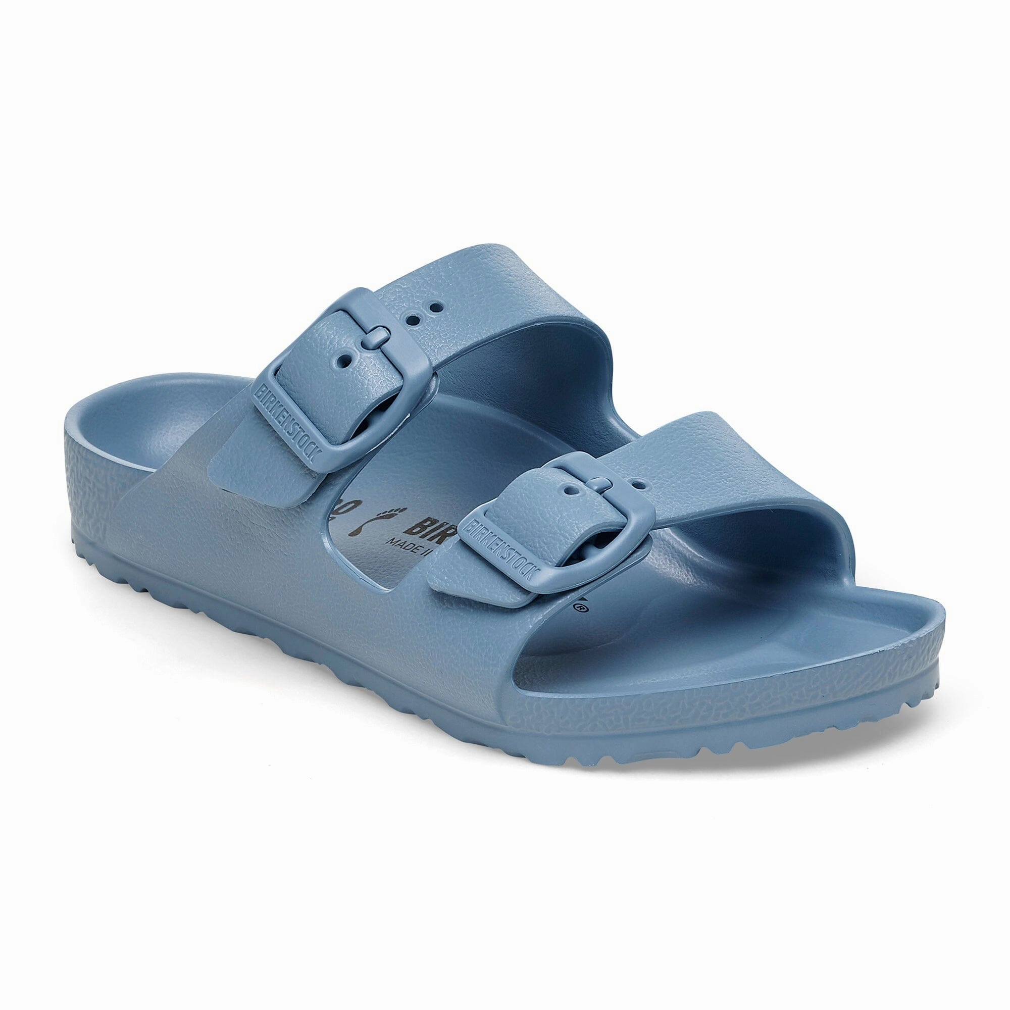 BIRKENSTOCK ARIZONA EVA ESSENTIALS KIDS' Birkenstock comfortable casual footwear