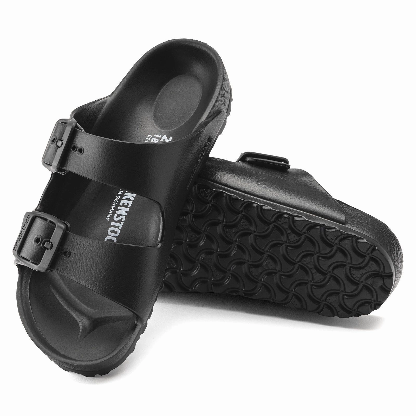 BIRKENSTOCK ARIZONA EVA ESSENTIALS KIDS' Birkenstock comfortable casual footwear
