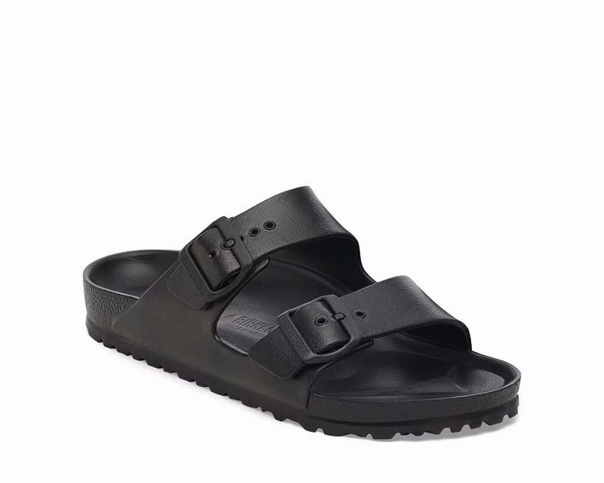 Birkenstock Arizona EVA "Black" Durable trail runners