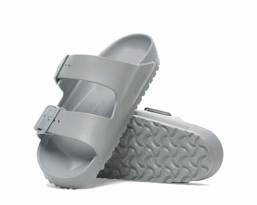 Birkenstock Arizona EVA "Pure Sage" Durable trail runners