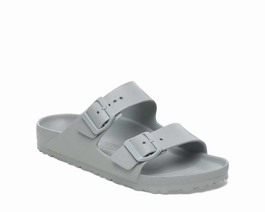 Birkenstock Arizona EVA "Pure Sage" Durable trail runners