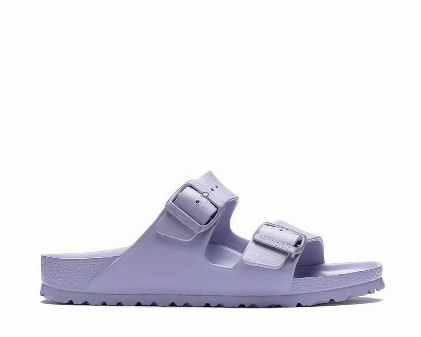 Birkenstock Arizona EVA "Purple Fog" All-day comfort sandals