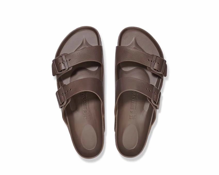 Birkenstock Arizona EVA "Roast" Durable trail runners