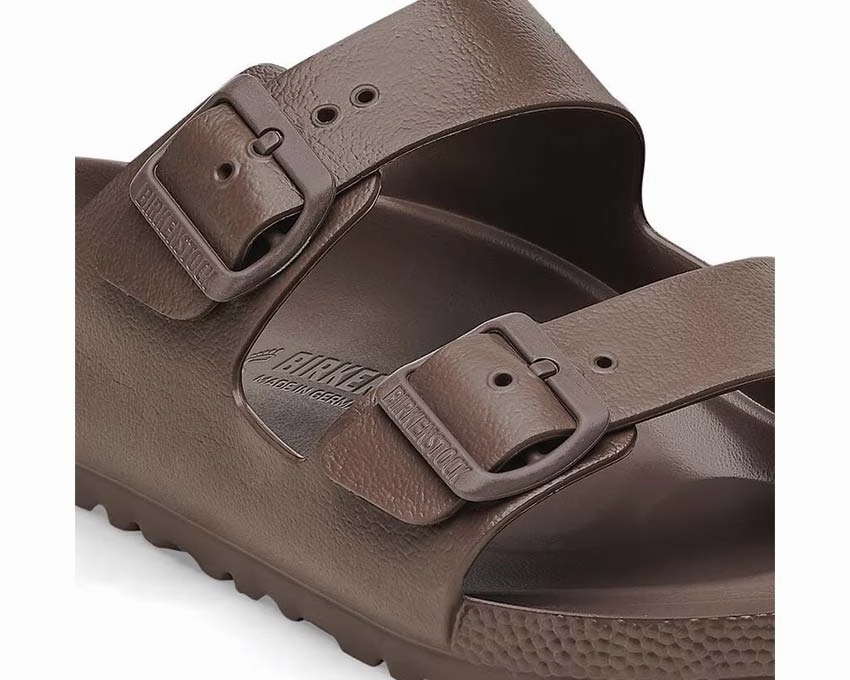 Birkenstock Arizona EVA "Roast" Durable trail runners