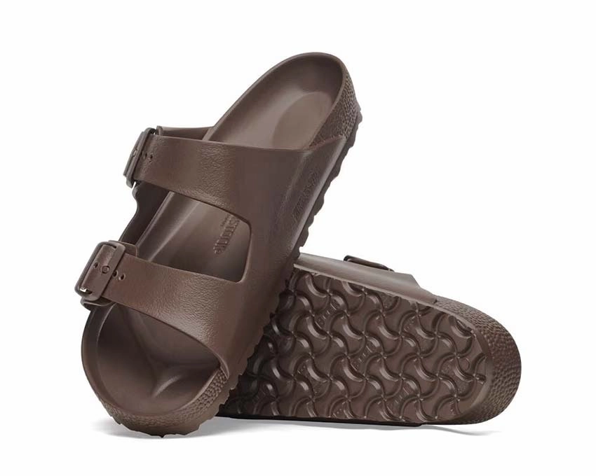 Birkenstock Arizona EVA "Roast" Durable trail runners