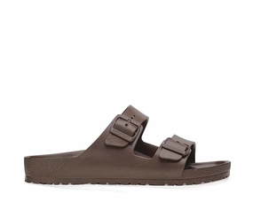 Birkenstock Arizona EVA "Roast" All-day comfort sandals