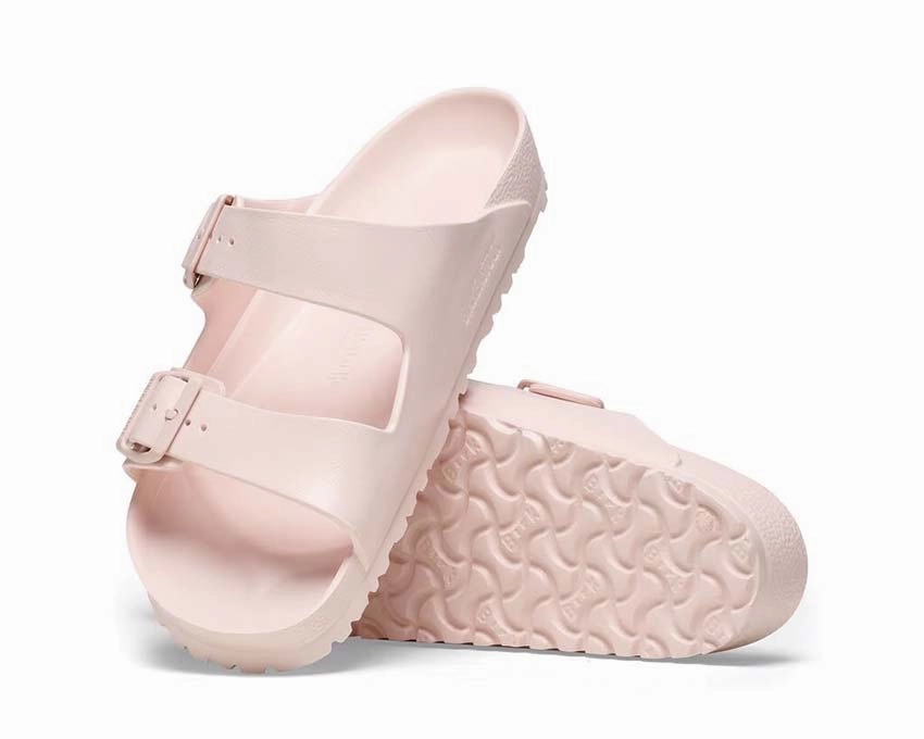 Birkenstock Arizona EVA "Rose" Durable trail runners