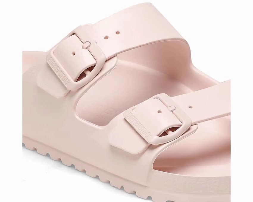 Birkenstock Arizona EVA "Rose" Durable trail runners