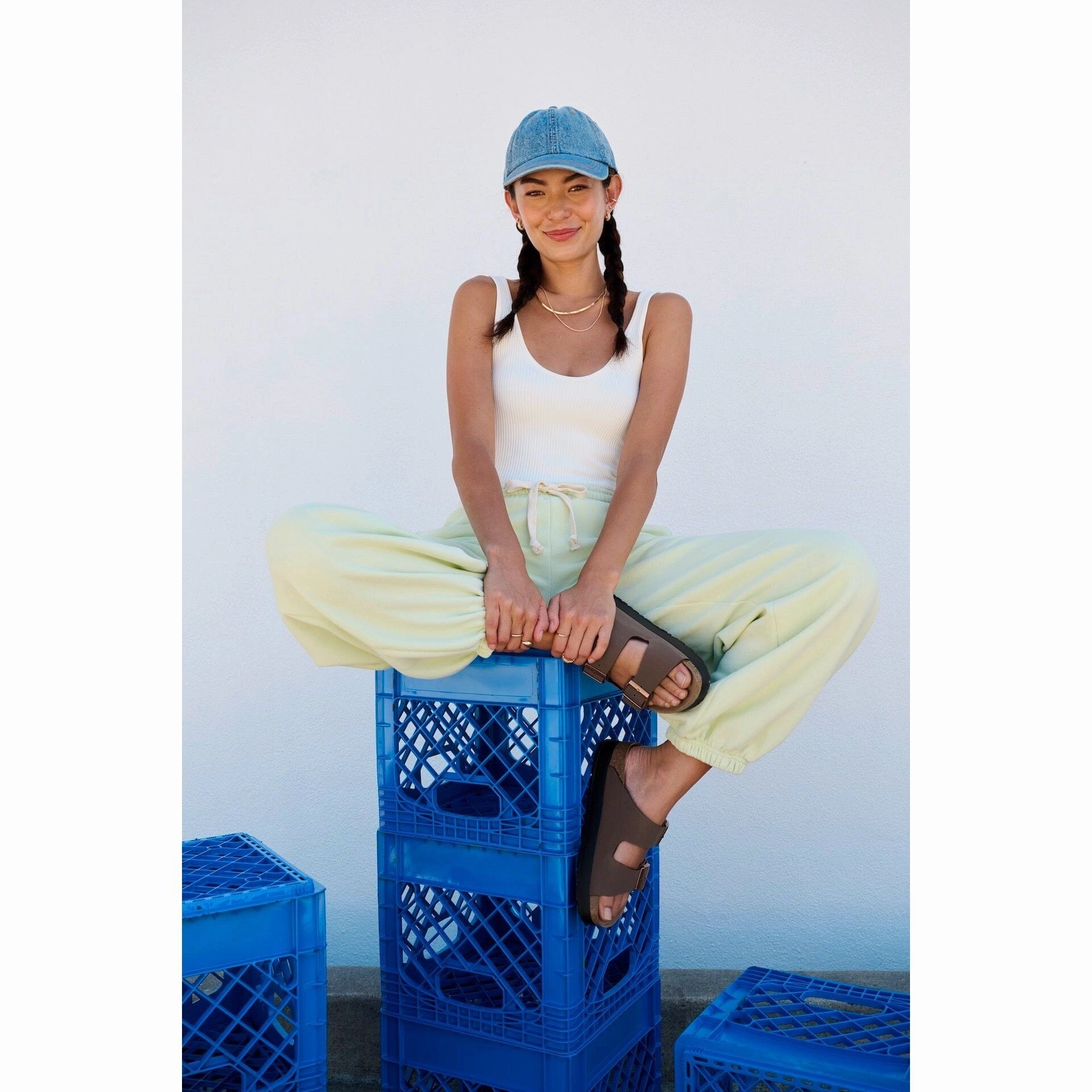 BIRKENSTOCK ARIZONA FLEX PLATFORM Birkenstock comfortable casual footwear