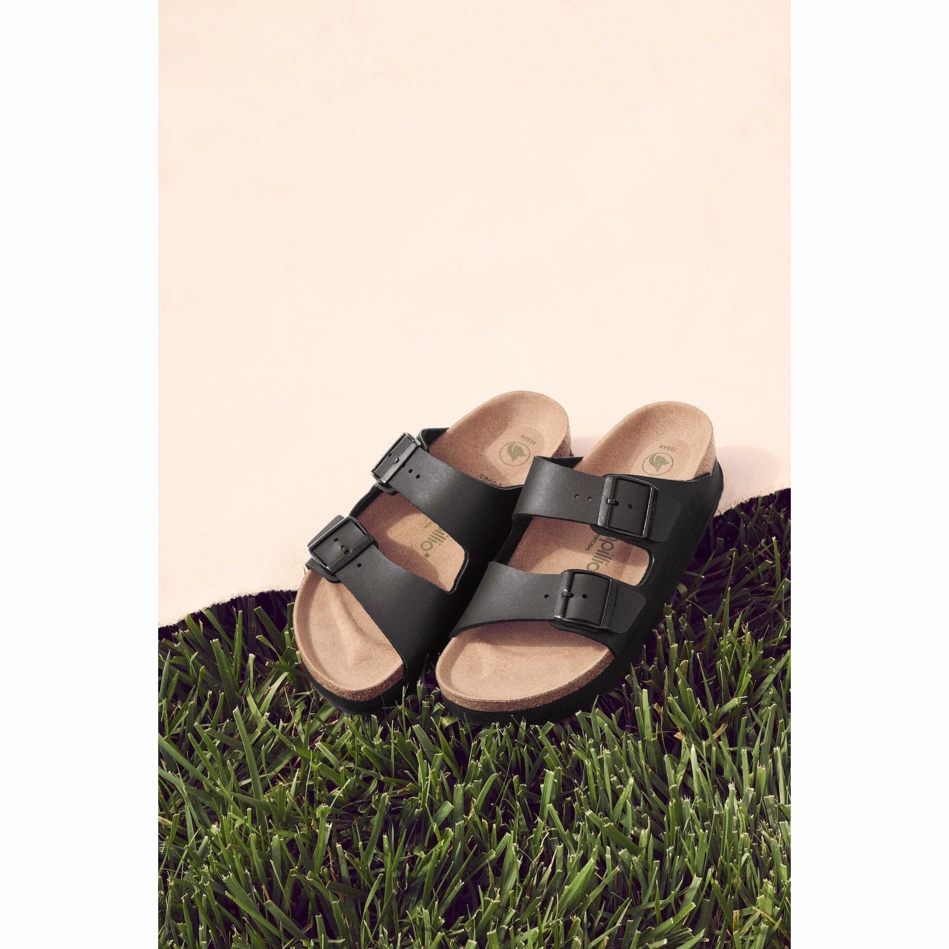 BIRKENSTOCK ARIZONA FLEX PLATFORM Birkenstock comfortable casual footwear