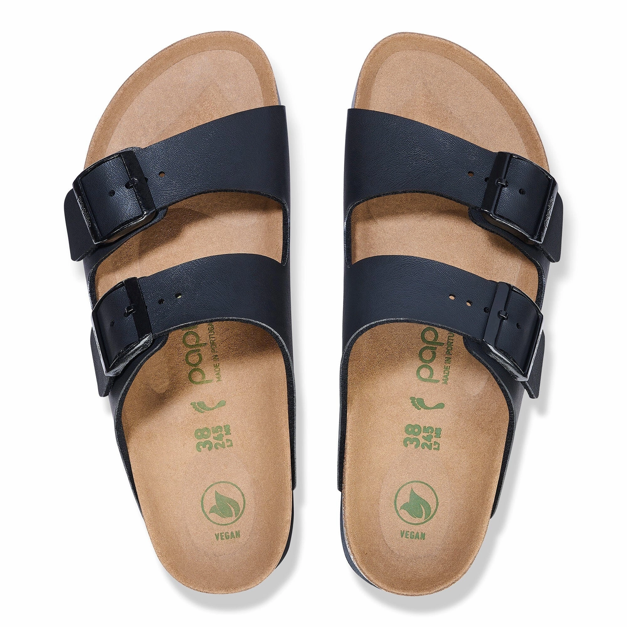 BIRKENSTOCK ARIZONA FLEX PLATFORM Birkenstock comfortable casual footwear