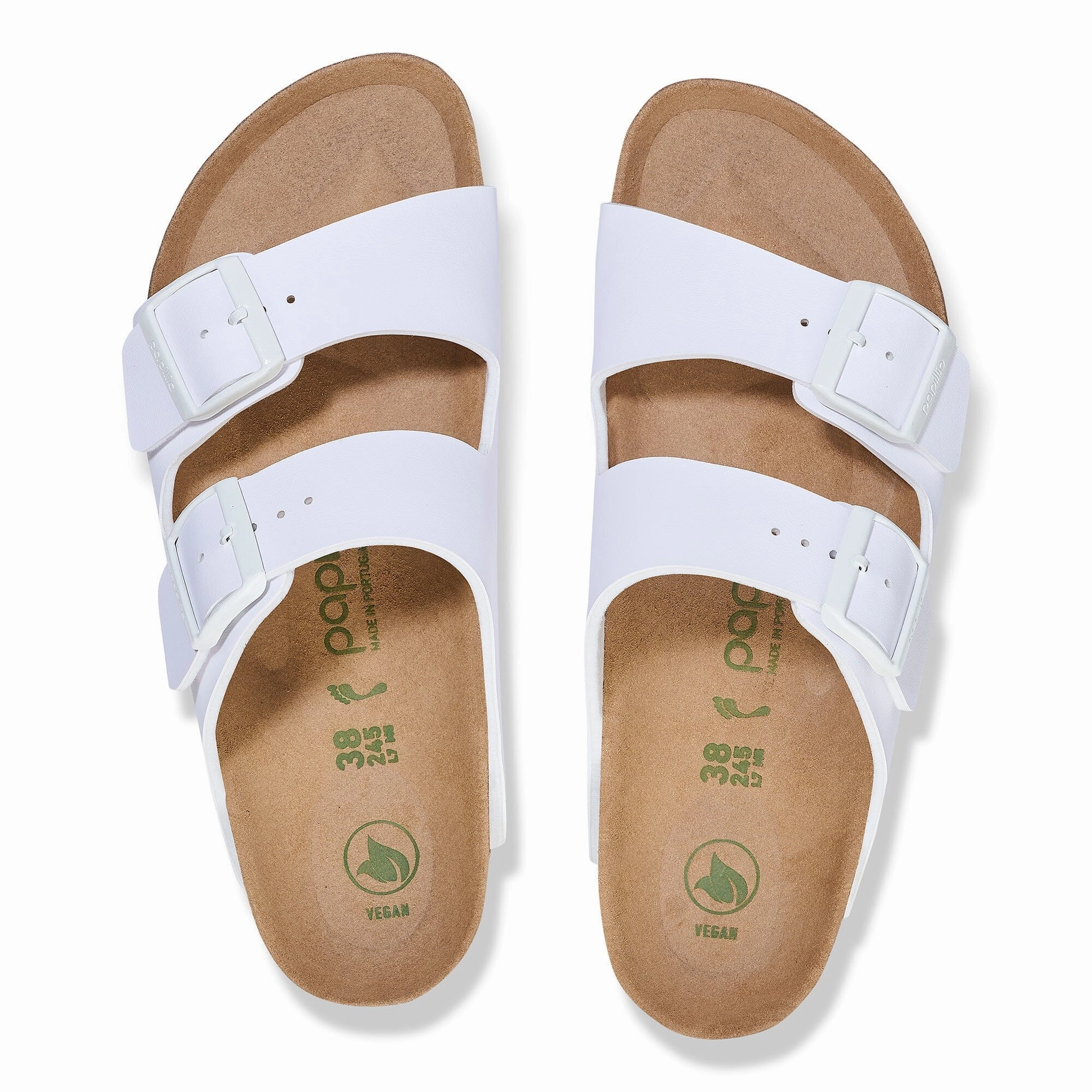 BIRKENSTOCK ARIZONA FLEX PLATFORM Birkenstock comfortable casual footwear