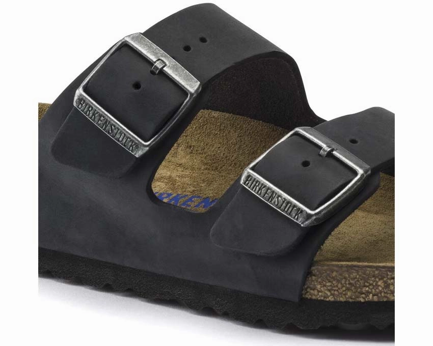 Birkenstock Arizona Soft Footbed Durable trail runners