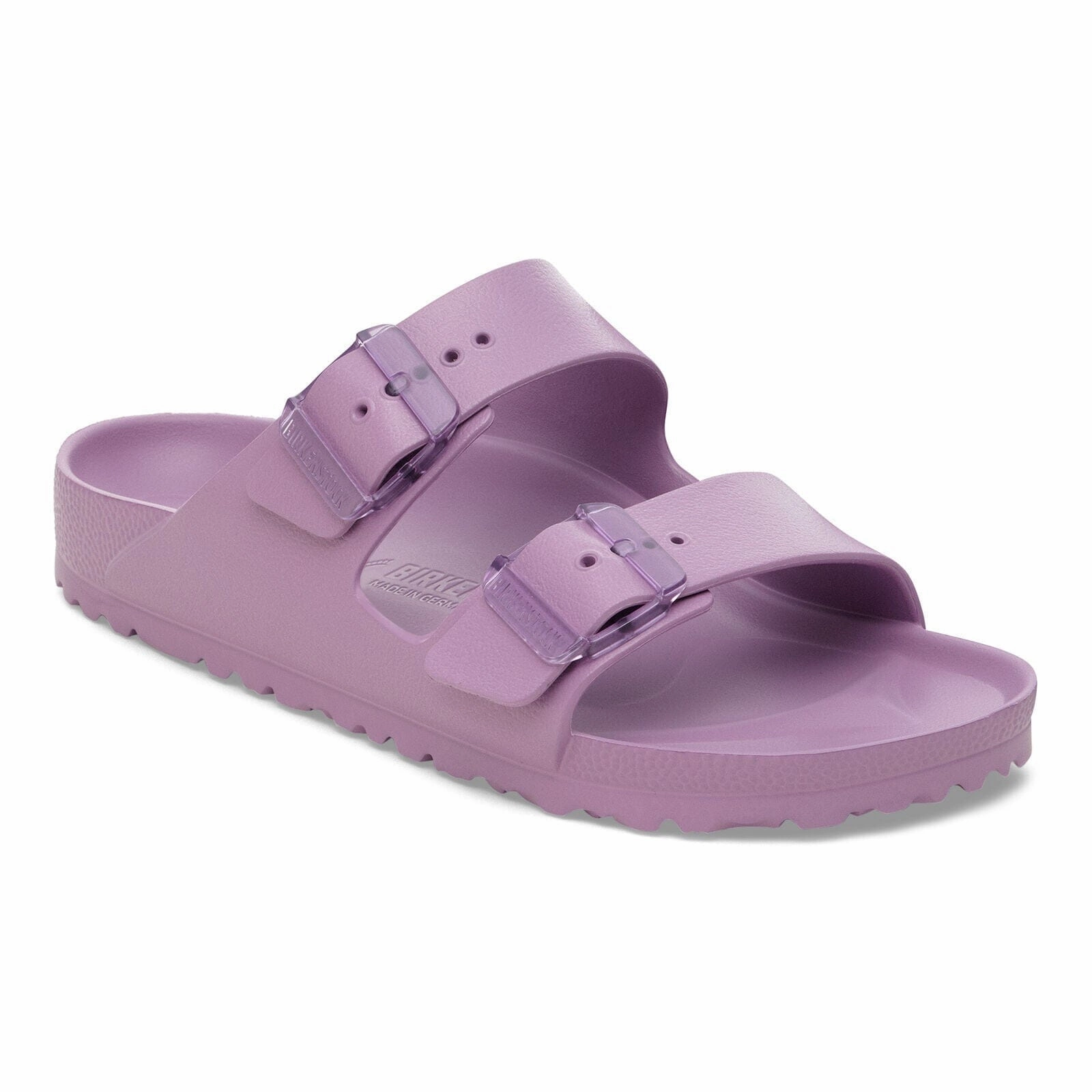 BIRKENSTOCK ARIZONA STEALTH BUCKLE WOMEN'S Birkenstock comfortable casual footwear