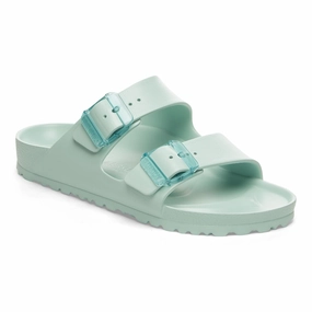 BIRKENSTOCK ARIZONA STEALTH BUCKLE WOMEN'S Birkenstock classic sandals with adjustable straps
