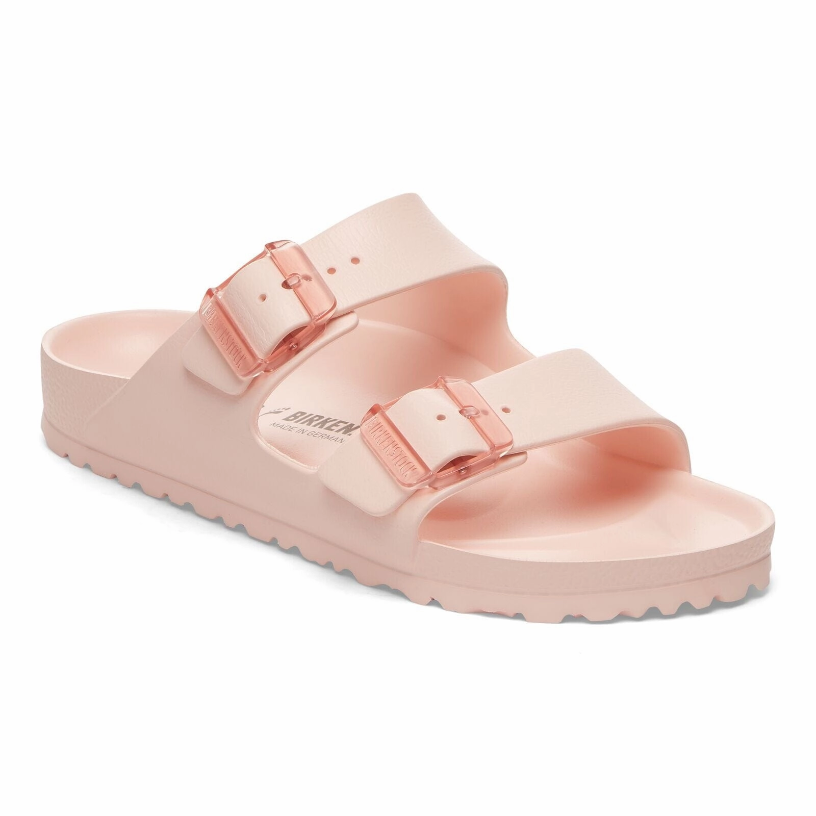 BIRKENSTOCK ARIZONA STEALTH BUCKLE WOMEN'S Birkenstock comfortable casual footwear