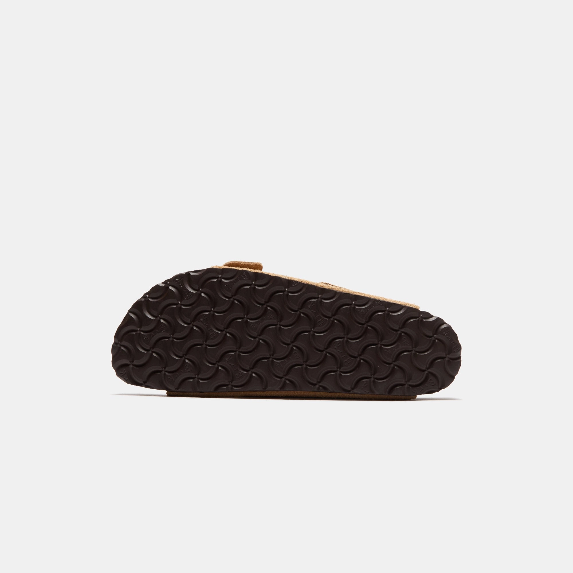 Birkenstock Arizona Suede - Latte Cream All-day comfort footwear