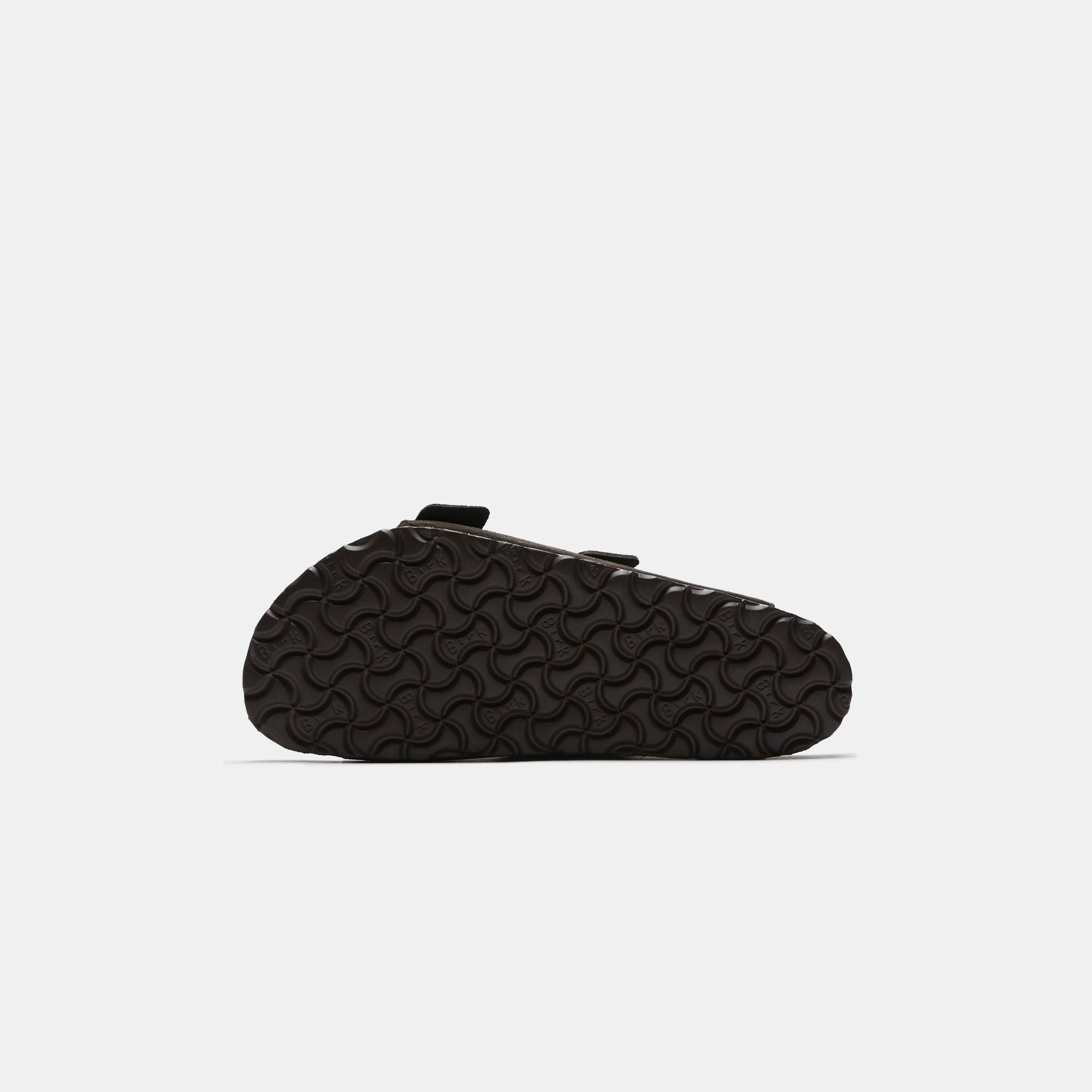 Birkenstock Arizona Suede - Mocha All-day comfort footwear
