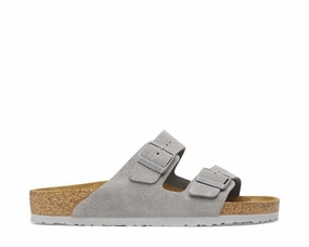 Birkenstock Arizona Suede All-day comfort sandals