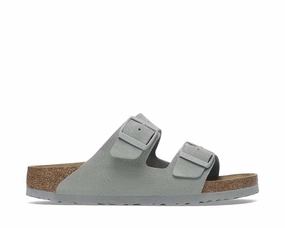 Birkenstock Arizona Suede Leather All-day comfort sandals
