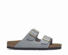 Birkenstock Arizona Waxy Leather All-day comfort sandals