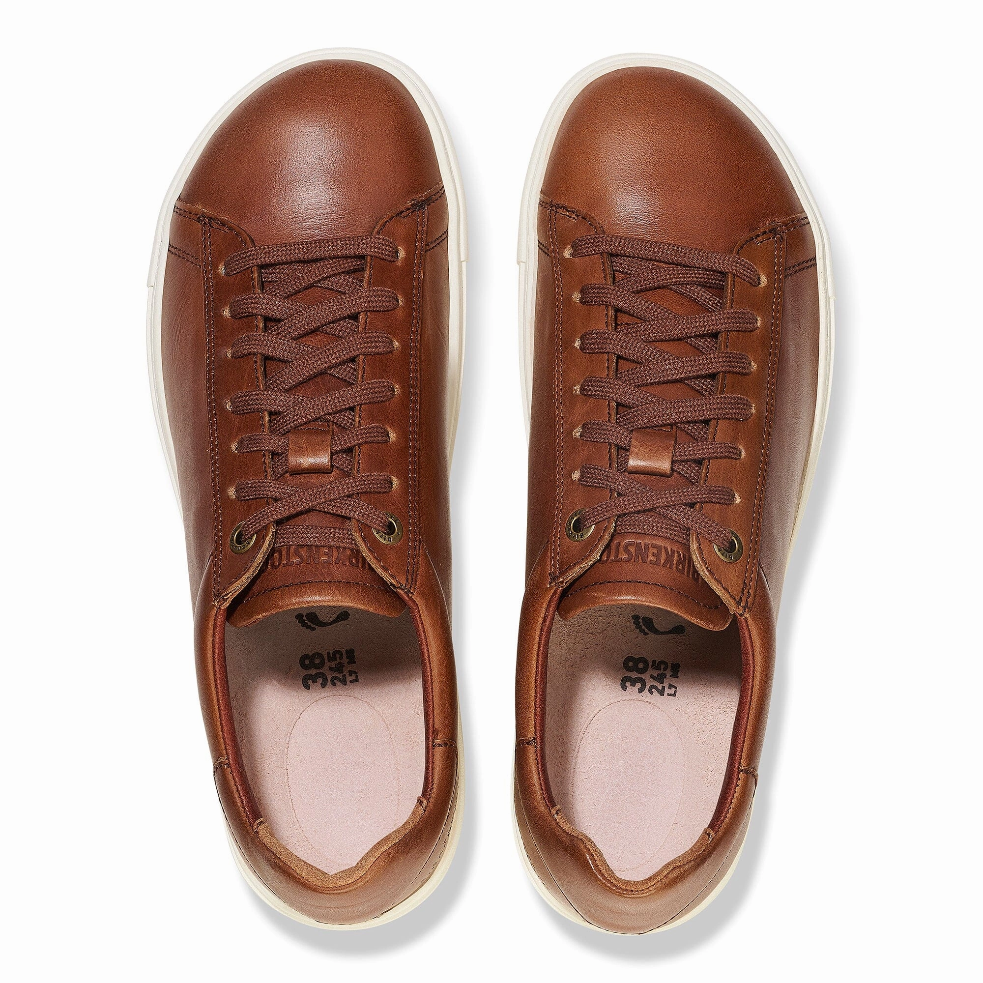 BIRKENSTOCK BEND LOW LEATHER UNISEX Birkenstock comfortable casual footwear