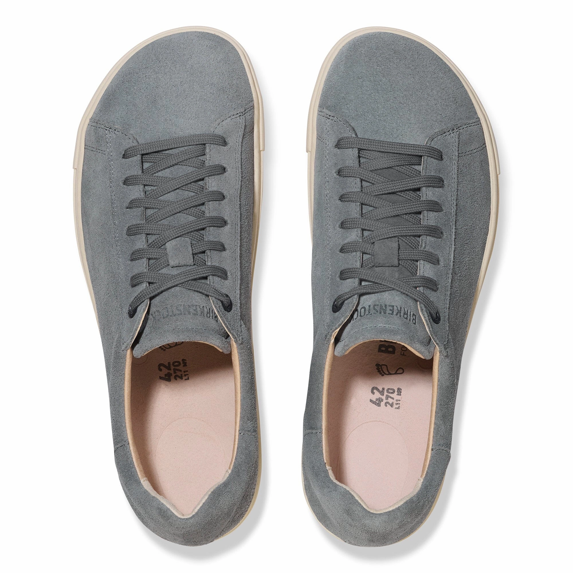 BIRKENSTOCK BEND LOW MEDIUM AND WIDE Birkenstock comfortable casual footwear