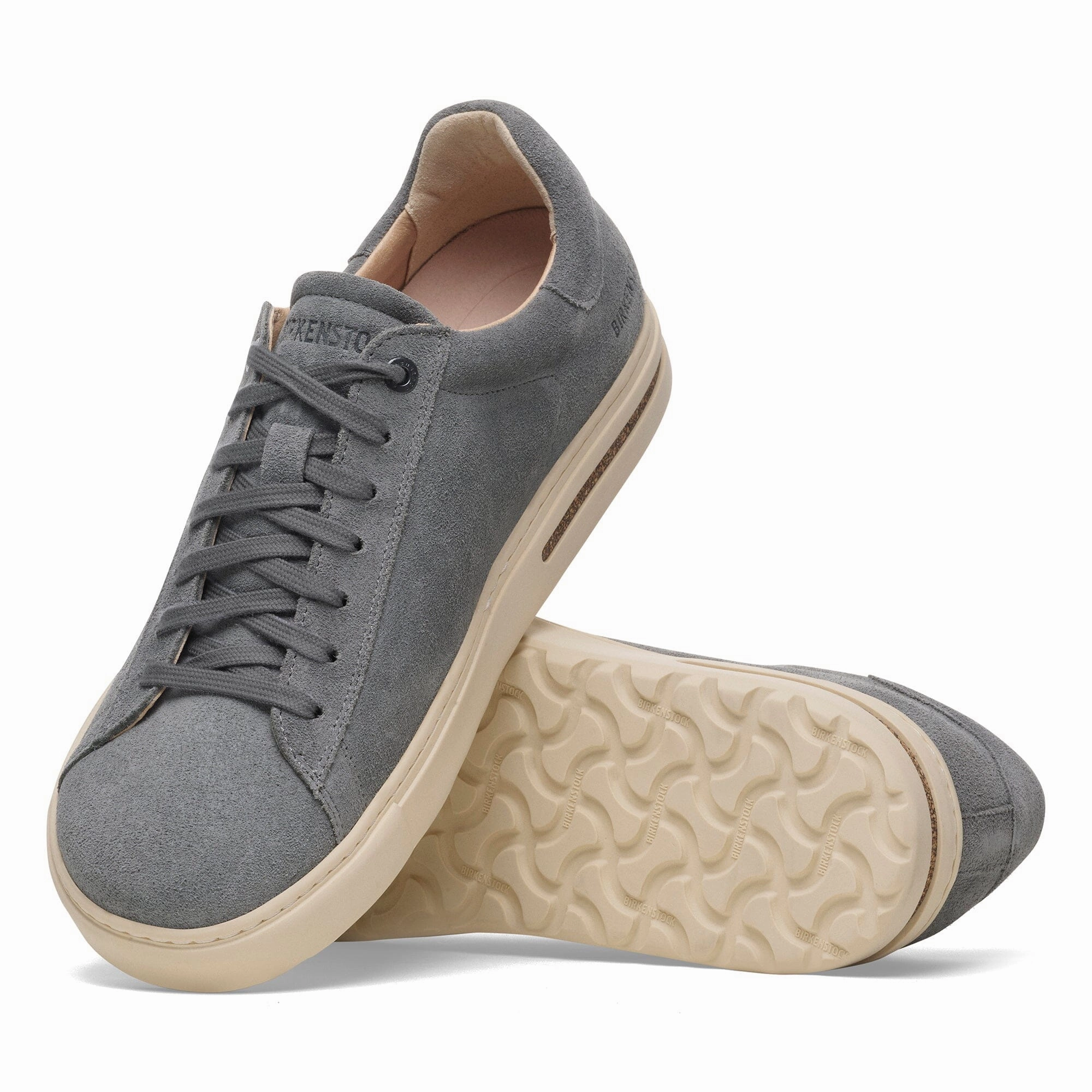 BIRKENSTOCK BEND LOW MEDIUM AND WIDE Birkenstock comfortable casual footwear