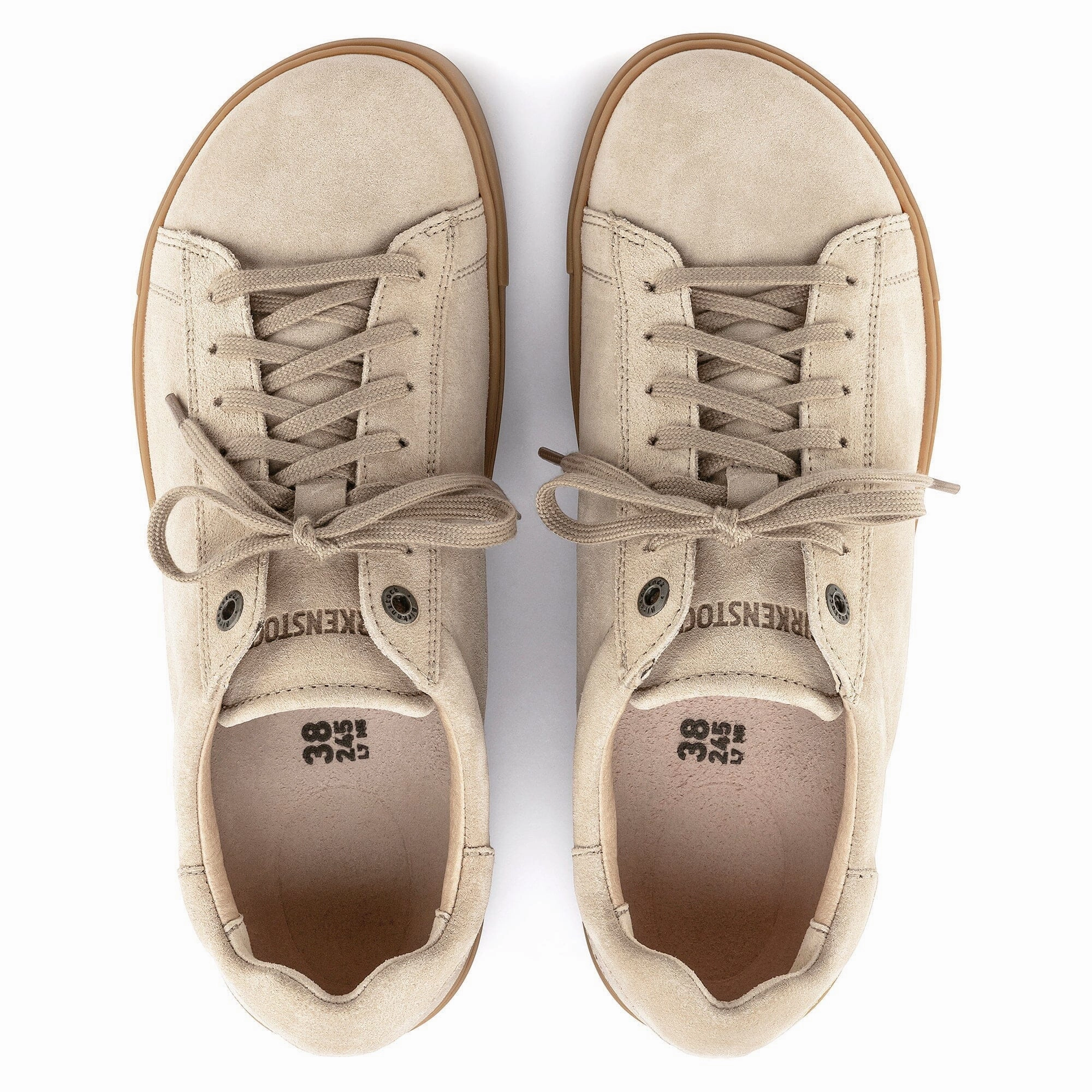 BIRKENSTOCK BEND LOW SUEDE MEN'S - FINAL SALE Birkenstock comfortable casual footwear
