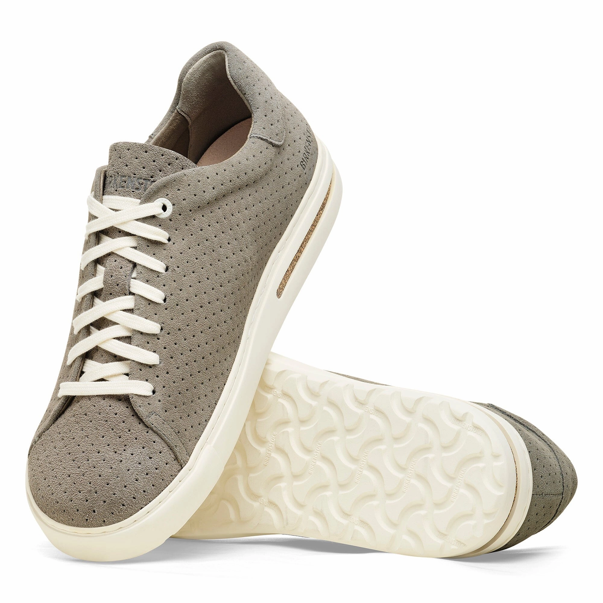 BIRKENSTOCK BEND SUEDE - FINAL SALE! Birkenstock comfortable casual footwear