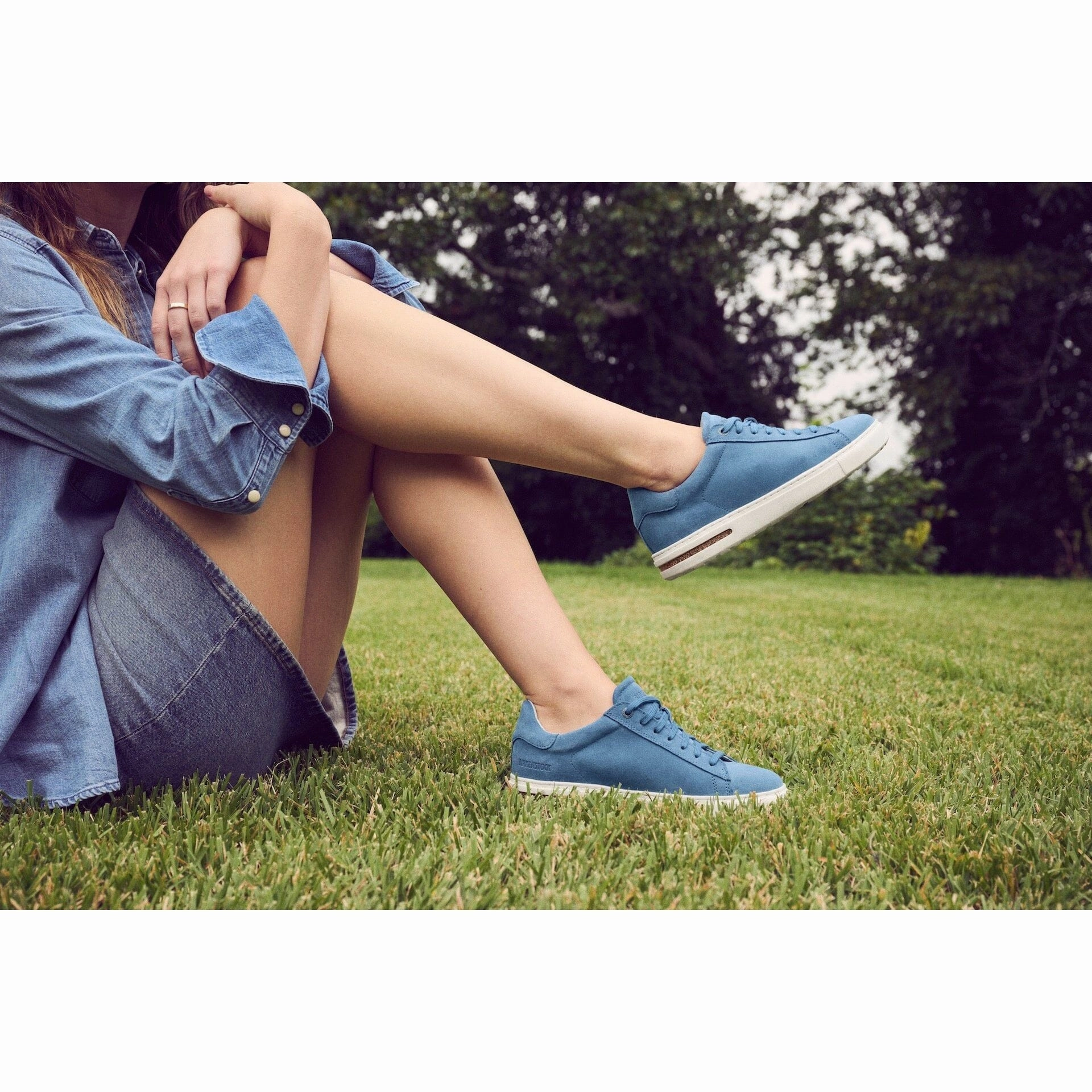 BIRKENSTOCK BEND SUEDE - FINAL SALE! Birkenstock comfortable casual footwear